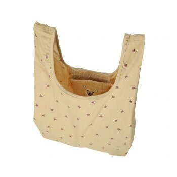 ROOTOTE　ルートート　EU.RS.ポータブルワンコ Shiba　335401