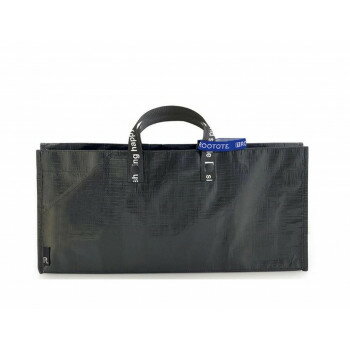 Rakuten - ROOTOTE　ルートート　CJ.テイクアウェイルー.タープL-A BLACK　678501 【北海道・沖縄・離島配送不可】