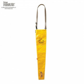 ROOTOTE　ルートート　IP.CASA.ナガ.Peanuts-7N YELLOW　827703 【北海道・沖縄・離島配送不可】