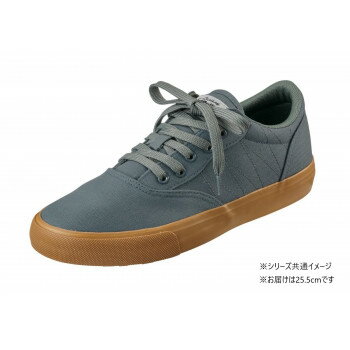 ＜＜ご注意下さい＞＞こちらの商品はメーカーよりお客様へ直接お届けの品になります。 当店での在庫はしておりません。在庫の有無はメーカー在庫のみになりますので、急な欠品や急に廃盤になる可能性がございます。こちらの商品の配送について○北海道・沖縄・離島につきましては、配送不可となりますので予めご了承お願いします。こちらの商品の包装(ラッピング)について○上記の理由(メーカーより直送)により包装はできませんので予めご了承お願いします。こちらの商品の不具合について○お届けしましたこちらの商品に不具合があった場合、商品到着日より1週間以内に当店にご連絡ください。メーカーが直接対応させて頂きます。○お客様がご自身で修理された場合、費用の負担は致しかねますので予めご了承下さい。悪天候や滑りやすい路面でも安定した足場を確保し、転倒やケガのリスクを軽減します。外出時の安心感を高めます。サイズ：25.5cm個装サイズ：32×16.5×11.2cm重量：個装重量：750g素材・材質：アッパー:8合帆布ソール:ゴム底仕様：高クッションインソール耐滑底意匠レース仕様生産国：中国