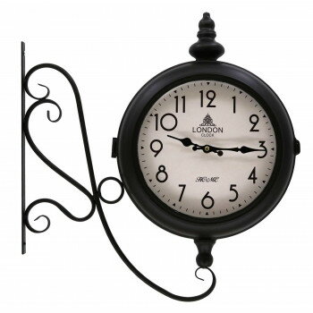 ウォールクロック 掛け時計 38410 【北海道・沖縄・離島配送不可】