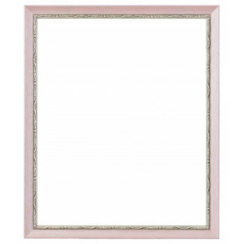 ラーソン・ジュール モナコ桃 四切 アクリル AC-DB36404 【北海道・沖縄・離島配送不可】