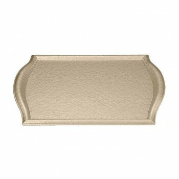 福井クラフト　耐熱A)尺5波渕トレーシャンパンゴ-ルドアクアSL 11008380 【北海道・沖縄・離島配送不可】