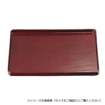 安定した持ち運びを目的としたノンスリップ加工が施されています。肉持ちの良い塗料のためキズがつきにくく、復元力の良さも特徴です。アルカリ洗剤に強く、衛生的にお使いいただけます。サイズ：尺1:330×255×20mm個装サイズ：34.7×25.6×2.8cm重量：個装重量：370g素材・材質：ABS樹脂仕様：ノンスリップ加工生産国：中国