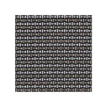 福井クラフト　ストロンク角コースタ-金銀格子(5枚入) 50309365 【北海道・沖縄・離島配送不可】