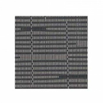 福井クラフト　ストロンク角コースタ-ダークグレストライプ(5枚入) 50311650 【北海道・沖縄・離島配送不可】