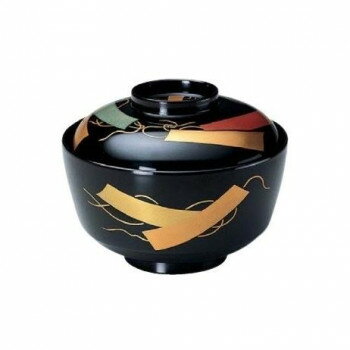 福井クラフト　松川椀 短冊 33603970 【北海道・沖縄・離島配送不可】