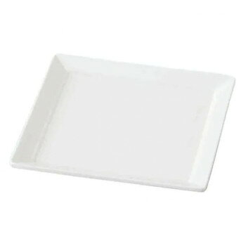 小皿です。サイズ：98×98×11mm個装サイズ：9.9×9.9×1.2cm重量：個装重量：61g素材・材質：メラミン生産国：中国