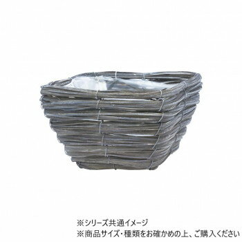 MHクールスクエアM グレイ　7700039GY 【北海道・沖縄・離島配送不可】