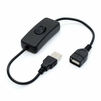 LEDネオンチューブライト(NTL011・NTL012シリーズ)専用のスイッチアダプターです。サイズ：W25×H60×D13mm、コード長:約28cm(スイッチ部含む)個装サイズ：20×14×2cm重量：26g個装重量：33g素材・材質：ABS仕様：対応電源:5V 2A以上ON/OFF切り替え:有生産国：中国