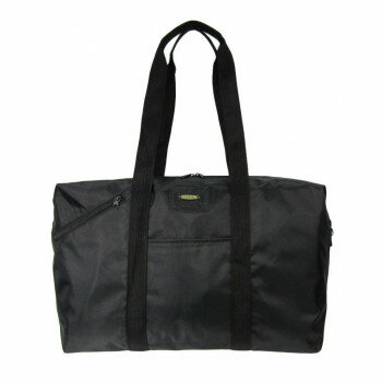 Tote Bag Type - 優美社　3769-00　EXPEND （エクスペンド） 2WAYボストン ブラック 【北海道・沖縄・離島配送不可】