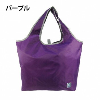 Handbag Type - 優美社　4142-00　Ordbok （オードブク） コンパクト保冷エコバッグ パープル 【北海道・沖縄・離島配送不可】