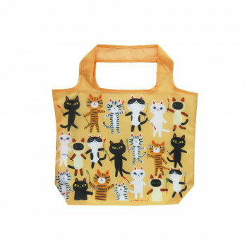 Shopping Bags, Ecology Bags - 糸井忠晴 エコバッグ 〜Mサイズ〜 ジャラシ IT-01062 【北海道・沖縄・離島配送不可】