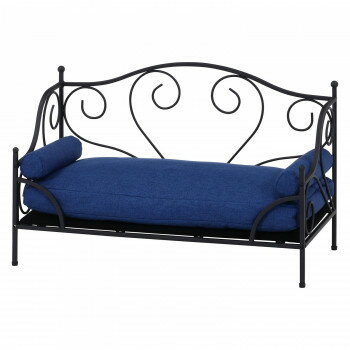 不二貿易 C/D:45228 ペットデイベッド 45228 【北海道・沖縄・離島配送不可】