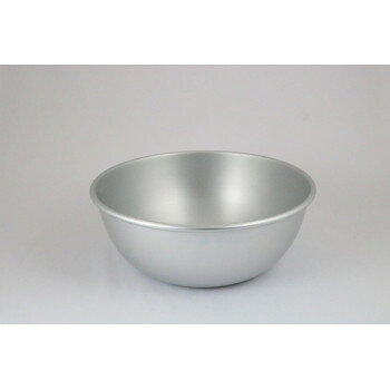 アカオアルミ アルマイトボール 27cm AB2678 【沖縄配送不可】