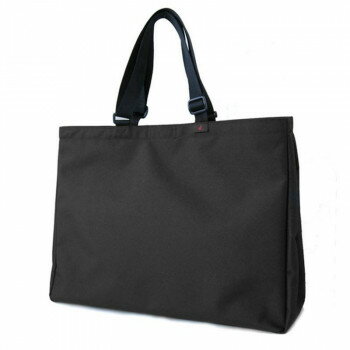 スワン PAUL HEIM 日本製 横型トートバッグ(Lサイズ) グレー 02481 【北海道・沖縄・離島配送不可】