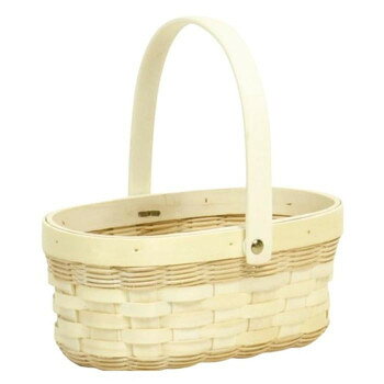 エスジーワンダーゾーン L付美白乃樹連鉢手付4号用 728-40T 【北海道・沖縄・離島配送不可】