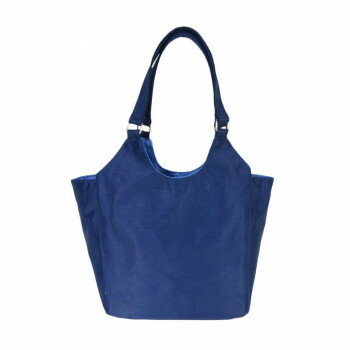 優美社　3482-00　EXPEND （エクスペンド） 多機能ポケット付きトート ネイビー 【北海道・沖縄・離島配送不可】