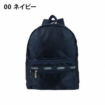 優美社　4R27-00　A.O.T （エーオーティー） リップストップリュック ネイビー