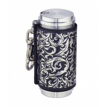 アッシュシリンダー シンセティックレザー アラベスク 【北海道・沖縄・離島配送不可】