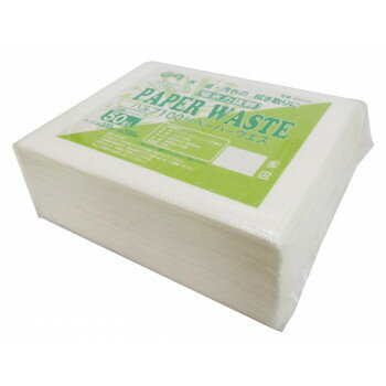 GA　ペーパーウエス4ツ折り　50枚　GA304　315304 【北海道・沖縄・離島配送不可】(3.0)