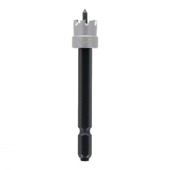 H＆H　ミニホールソー(パック入)　12mm　222412 【北海道・沖縄・離島配送不可】