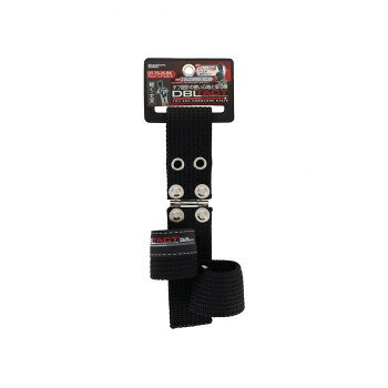 DBLTACT　ハンマーホルダー2P　BK　DT-TS-25　582003