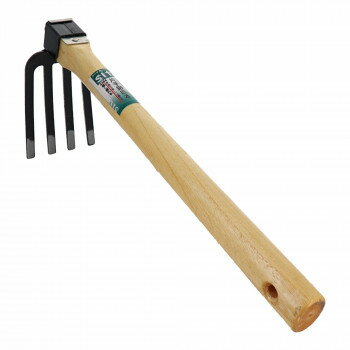 sita　片手鍬　4本　A484　331484 【北海道・沖縄・離島配送不可】