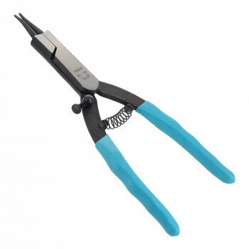 H＆H　スナップリングプライヤー　51-3A　軸用・直　432313 【北海道・沖縄・離島...