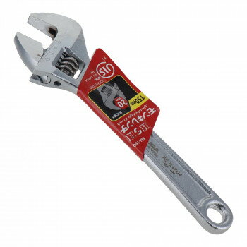 H＆H　モンキーレンチ　JIS　MJ-150　315151 【北海道・沖縄・離島配送不可】