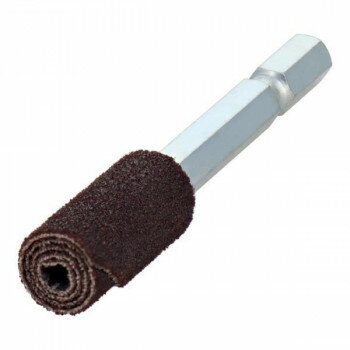 H＆H六角軸軸付ロールペーパーストレート　12パイ　80　RS6-1280　332401 【北海道・沖縄・離島配送不..