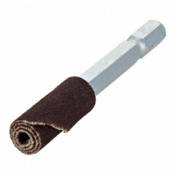 H＆H六角軸軸付ロールペーパーストレート　12パイ　120　RS6-12120　332405 【北海道・沖縄・離島配送..