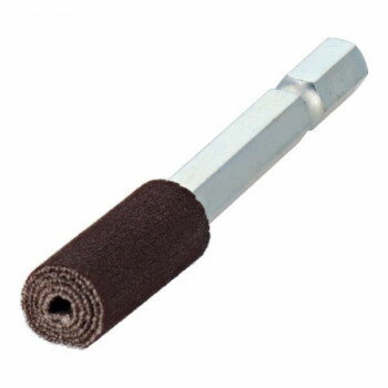 H＆H六角軸軸付ロールペーパーストレート　12パイ　240　RS6-12240　332409 【北海道・沖縄・離島配送..