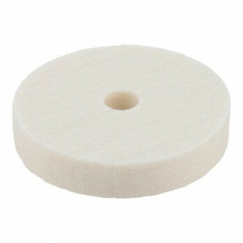 H＆H　高級フェルトバフ　GN-75F　078800 【北海道・沖縄・離島配送不可】