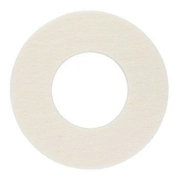 マジック付ディスク用フェルト　MDF-1　332208