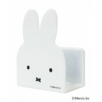 miffy マグネットスポンジホルダー 【北海道・沖縄・離島配送不可】