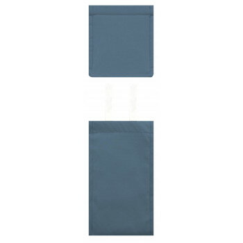 ナチュラルPHカバー　ブルー 【北海道・沖縄・離島配送不可】