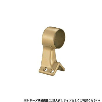 手すりの取り付けに!サイズ：32φ個装サイズ：6×6×5.2cm重量：個装重量：180g素材・材質：亜鉛合金仕様：カラー:AG生産国：日本