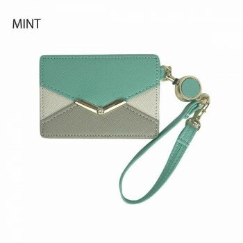 Sunny Side サニーサイド V字ビジューパスケース MNT JW-0538-61 【北海道・沖縄・離島配送不可】