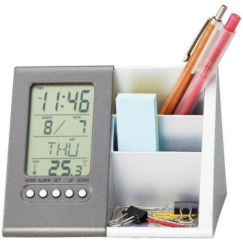 スタイリッシュデスクスタンド 6129-23 2397-087 【北海道・沖縄・離島配送不可】