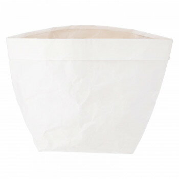 不二貿易 C/D:45396 鉢カバー クラフト紙 7号 IV 【北海道・沖縄・離島配送不可】