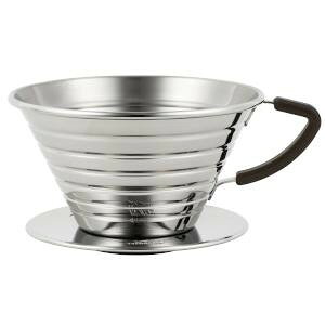 Kalita(カリタ) ウェーブドリッパー 185 S 5151