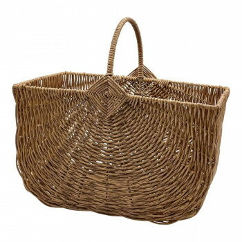 バルト　PE柳　ワンハンドル角型　BR　73766 【北海道・沖縄・離島配送不可】