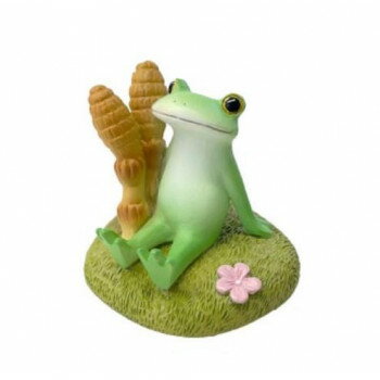 コポー　つくしとカエル　74079 【北海道・沖縄・離島配送不可】(3)