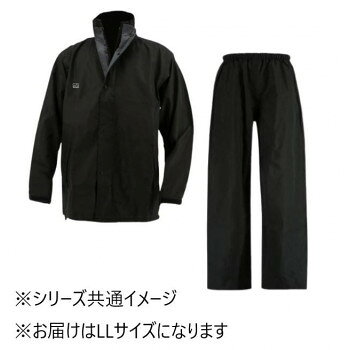 弘進ゴム モトラス　M701　ブラック LL H0701AA 【北海道・沖縄・離島配送不可】