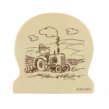 ＜＜ご注意下さい＞＞こちらの商品はメーカーよりお客様へ直接お届けの品になります。 当店での在庫はしておりません。在庫の有無はメーカー在庫のみになりますので、急な欠品や急に廃盤になる可能性がございます。こちらの商品の配送について○北海道・沖縄・離島につきましては、配送不可となりますので予めご了承お願いします。こちらの商品の包装(ラッピング)について○上記の理由(メーカーより直送)により包装はできませんので予めご了承お願いします。こちらの商品の不具合について○お届けしましたこちらの商品に不具合があった場合、商品到着日より1週間以内に当店にご連絡ください。メーカーが直接対応させて頂きます。○お客様がご自身で修理された場合、費用の負担は致しかねますので予めご了承下さい。大きいサイズで開封した袋を閉じるのにオススメサイズ：120×135×23mm個装サイズ：13.5×12×2.3cm重量：22g個装重量：200g素材・材質：合板、金属製クリップ仕様：(C)Peanuts Worldwide LLC生産国：日本