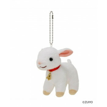 セキグチ ユキちゃん ぬいぐるみ マスコットKC 655267 【北海道・沖縄・離島配送不可】