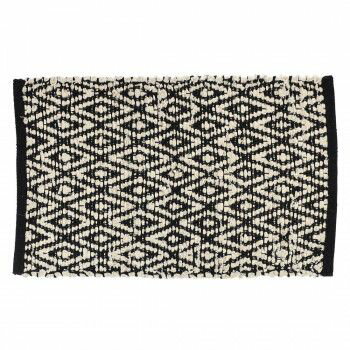 マット コットンチンディ ブラック 14223875295 【北海道・沖縄・離島配送不可】