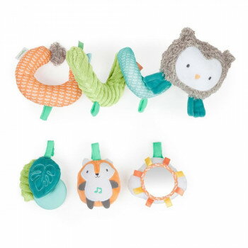 ingenuity スパイラル アクティビティ・トイバー 13046 【北海道・沖縄・離島配送不可】