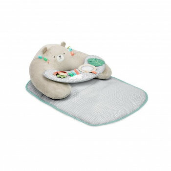 ingenuity コージープロップ・4in1ベビープレイマット 12629 【北海道・沖縄・離島配送不可】